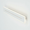 Citilux Тринити CL238640 Настенный светодиодный светильник Белый