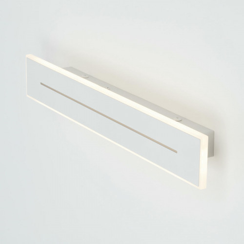 Citilux Тринити CL238640 Настенный светодиодный светильник Белый