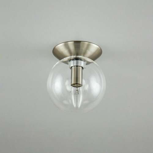 Citilux Томми CL102511 Светильник Матовый Хром