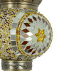 Citilux Каир CL419315 Бра настенное Мозаика Янтарь
