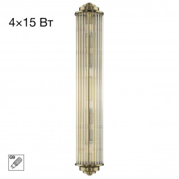 Citilux VERDON CL448023 Бра Бронза