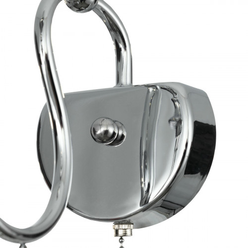 Citilux Рига CL437311 Бра с выключателем Хром