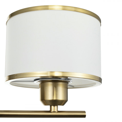 Citilux ALTON CL421413 Бра с абажуром и выключателем Бронза