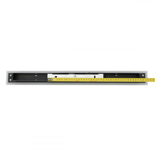 Citilux Тринити CL238661 Настенный светодиодный светильник Чёрный