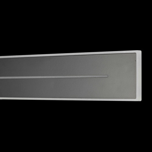 Citilux Тринити CL238661 Настенный светодиодный светильник Чёрный