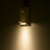 Citilux Декарт CL704350 LED Светильник поворотный с выключателем Белый
