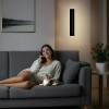 Citilux Тринити CL238641 Настенный светодиодный светильник Чёрный
