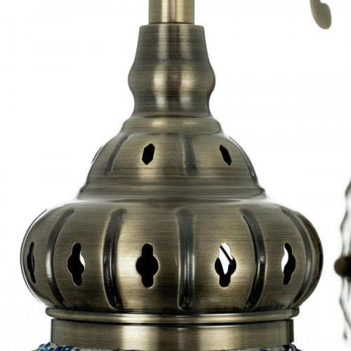 Citilux Каир CL419316 Бра настенное Мозаика Синяя