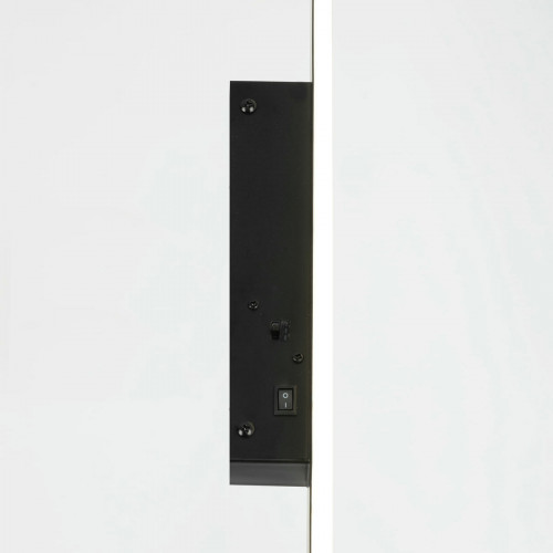 Citilux Тринити CL238541 Настенный светодиодный светильник Чёрный
