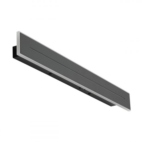 Citilux Тринити CL238661 Настенный светодиодный светильник Чёрный