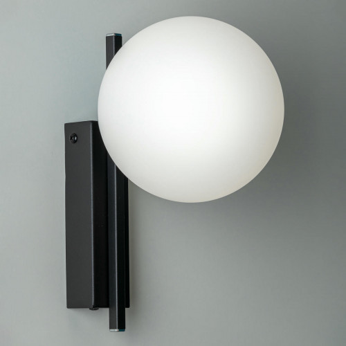 Citilux DORSY CL223312 Бра светодиодное Чёрное