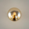 Citilux Томми CL102513 Светильник Бронза
