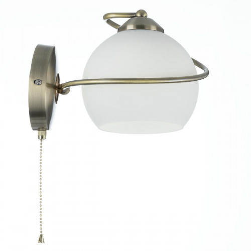 Citilux Лайма CL155313 Бра с выключателем Бронза