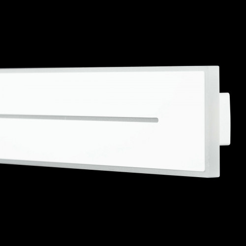Citilux Тринити CL238660 Настенный светодиодный светильник Белый