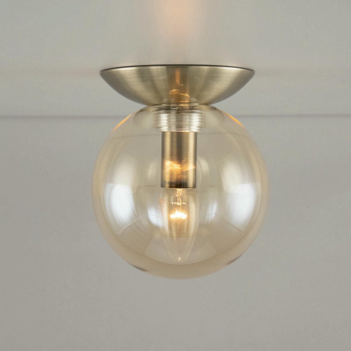 Citilux Томми CL102513 Светильник Бронза