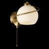 Citilux Лайма CL155313 Бра с выключателем Бронза