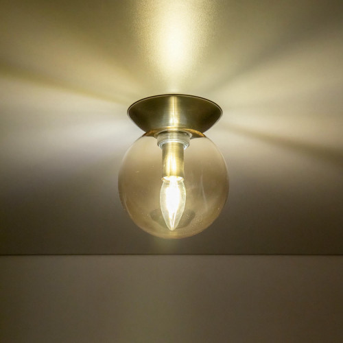 Citilux Томми CL102513 Светильник Бронза