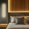 Citilux Тринити CL238660 Настенный светодиодный светильник Белый