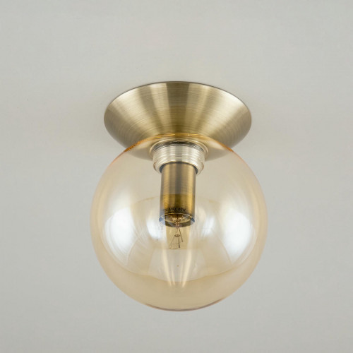 Citilux Томми CL102513 Светильник Бронза