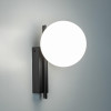 Citilux DORSY CL223312 Бра светодиодное Чёрное