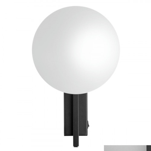 Citilux DORSY CL223312 Бра светодиодное Чёрное