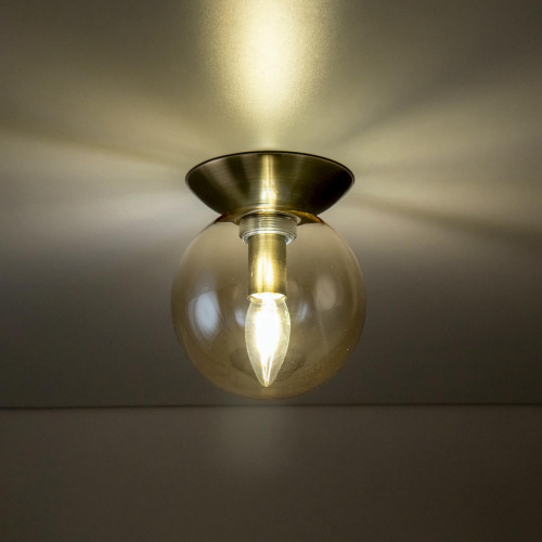 Citilux Томми CL102513 Светильник Бронза