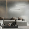 Citilux Тринити CL238660 Настенный светодиодный светильник Белый