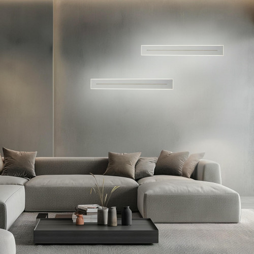 Citilux Тринити CL238660 Настенный светодиодный светильник Белый