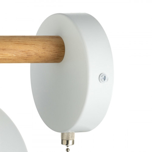 Citilux TIKA CL133410 Бра с выключателем Белое