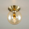 Citilux Томми CL102513 Светильник Бронза