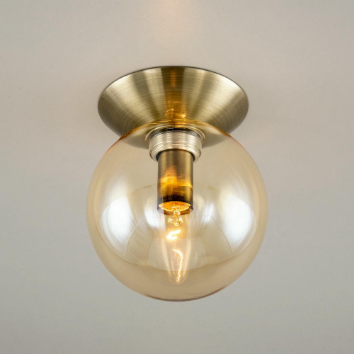 Citilux Томми CL102513 Светильник Бронза