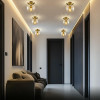 Citilux Томми CL102513 Светильник Бронза