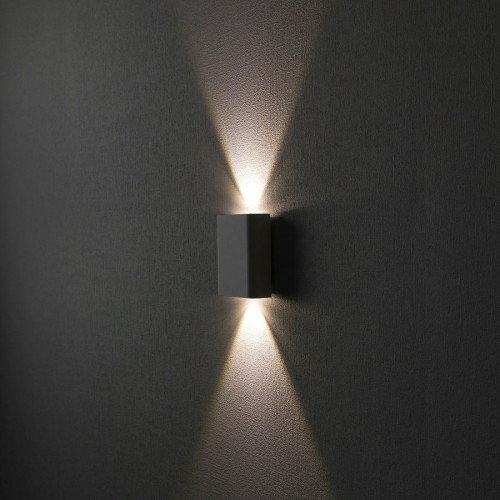 Citilux Декарт CL704400 LED Бра с выключателем Белое