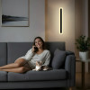 Citilux Тринити CL238561 Настенный светодиодный светильник Чёрный