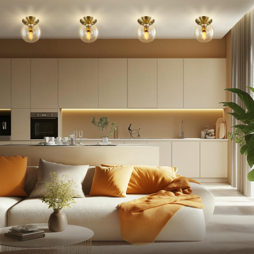 Citilux Томми CL102513 Светильник Бронза