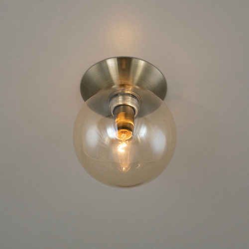 Citilux Томми CL102513 Светильник Бронза