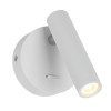 Citilux DEKART CL704100 LED Светильник настеный с выключателем Белый