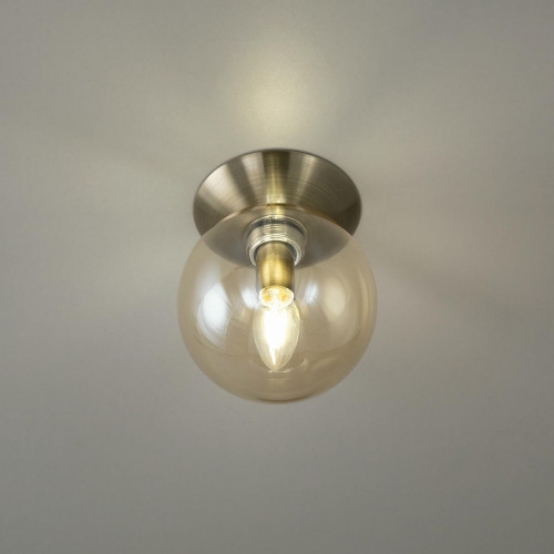 Citilux Томми CL102513 Светильник Бронза