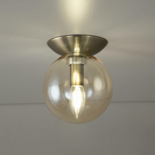 Citilux Томми CL102513 Светильник Бронза