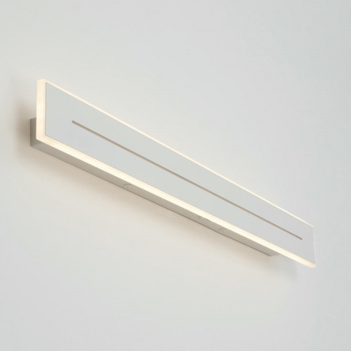 Citilux Тринити CL238660 Настенный светодиодный светильник Белый