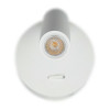 Citilux DEKART CL704100 LED Светильник настеный с выключателем Белый