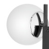 Citilux DORSY CL223312 Бра светодиодное Чёрное