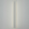 Citilux Тринити CL238660 Настенный светодиодный светильник Белый