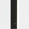 Citilux Тринити CL238561 Настенный светодиодный светильник Чёрный