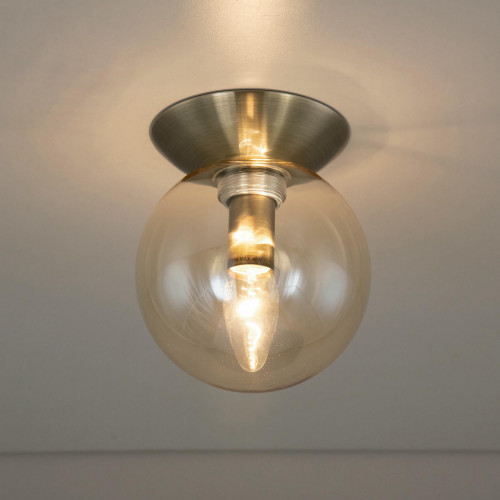 Citilux Томми CL102513 Светильник Бронза