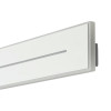 Citilux Тринити CL238690 Настенный светодиодный светильник Белый