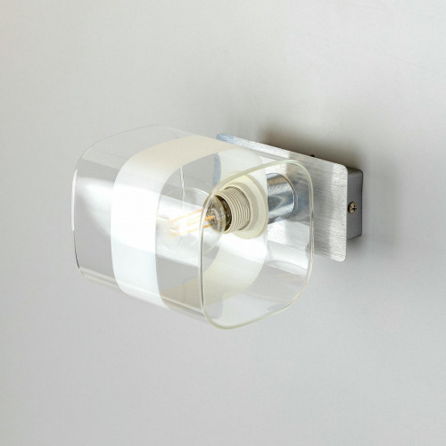 Citilux Вирта CL139310 Бра с выключателем Алюминий