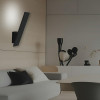 Citilux Декарт-2 CL704021N Бра светодиодное Чёрное