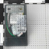Citilux Декарт-2 CL704021N Бра светодиодное Чёрное
