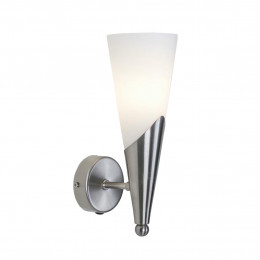 Citilux Фокус CL103311 Бра с выключателем Матовый Хром